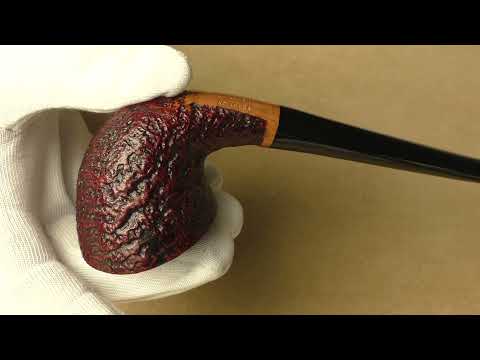 Ser Jacopo Churchwarden S2 A - pipe 1560