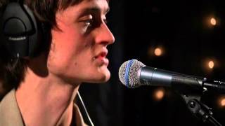 Ought - Passionate Turn (Live on KEXP)