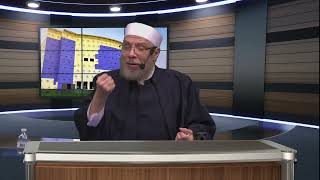 صورة زكاة الأموال المدخرة في الحسابات التقاعدية/الخميس(5-1-2022م)فتاوى علي الهواء مباشرة