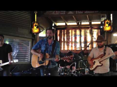 On the Road with Blane Howard - "She's A Mess"