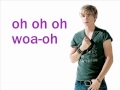 Jesse McCartney - Tell her Lyrics