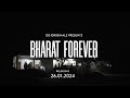 #DDOriginals | Witness 'Bharat Forever' a DD Originals Series on January 26, 2024