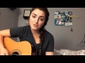 Rain Dog - Niykee Heaton (cover) 