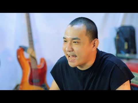 Underground Talk 10 : Tony TK - "Mình đến với Rap là để nổi tiếng"