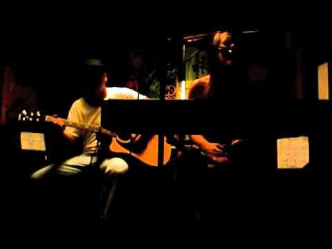 Jamie's Song