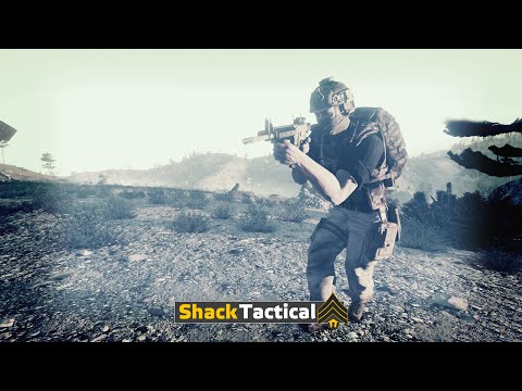 Shack Tactical: Muthanna Heights, Tora Bora. 28-02-2015