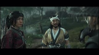 #47 ゆなたか姉弟の故郷へ【Ghost of Tsushima】