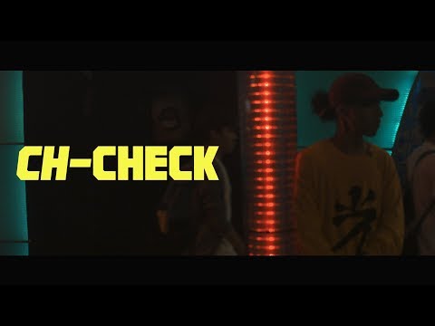 Jarabe Kidd - Ch-Check (Prod jamgle)