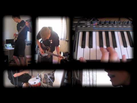 DaðiFreyr - Kickstarts / Intro - Example / The XX Mashup