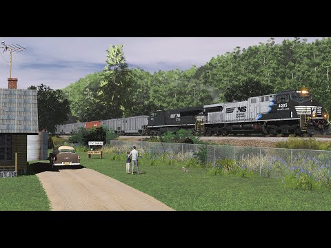 TRS19 | Buildathon! Holly Thicket Part IV