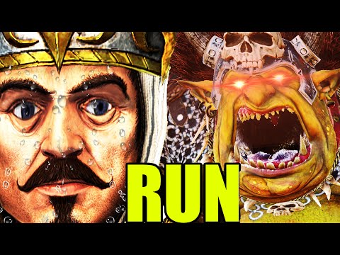 Bretonnia's Biggest Threat in Immortal Empires