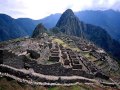 Dschinghis Khan - Machu Picchu 