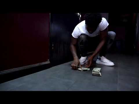 Glizzy kj - opp pack feat. 33 tray(official music video)