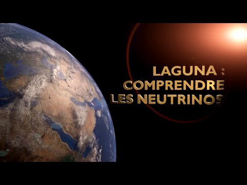 Comprendre les Neutrinos