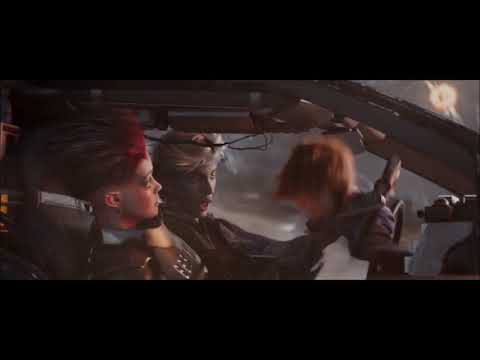 Ready Player One - Chucky Scene