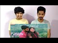 Evo Evo Kalale | Love story | Sai pallavi | Naga chaitnya | Reaction Evo Evo Kalale | Love story | Sai pallavi | Naga chaitnya | Reaction