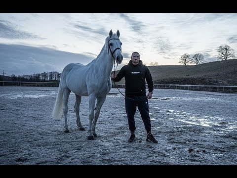 Kizo Pegaz Prodhubi X Michał Graczyk