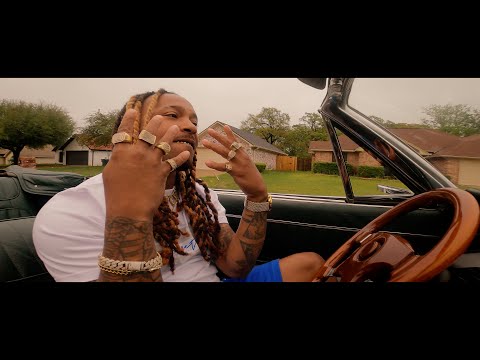 Yung Red (Alpha Red) - Pipe Down