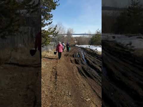 7 мая Весна Радоница