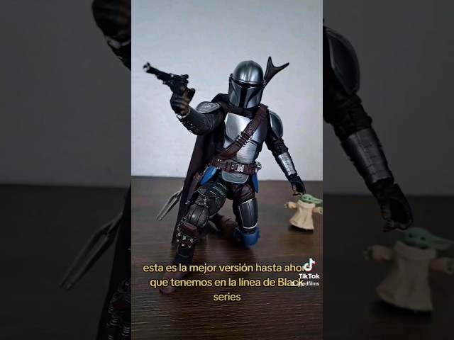 Vídeo relacionado con Star Wars F5194105 Figura de acción, Multicolor, 30 cm