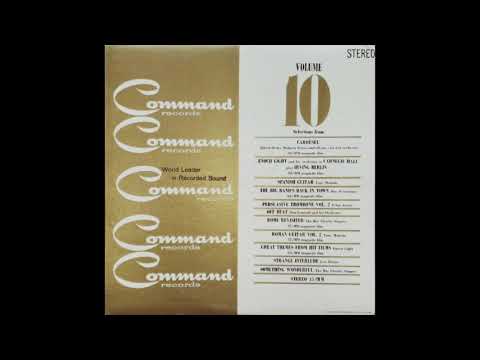 The Ray Charles Singers - Vieni, Vieni