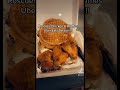 I was Warned about Roscoes on Manchester!!!