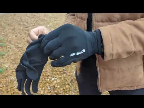 Octogrip Gloves - WTI product video review