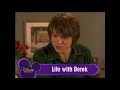 RARE Life With Derek On Disney Channel November 13 2009