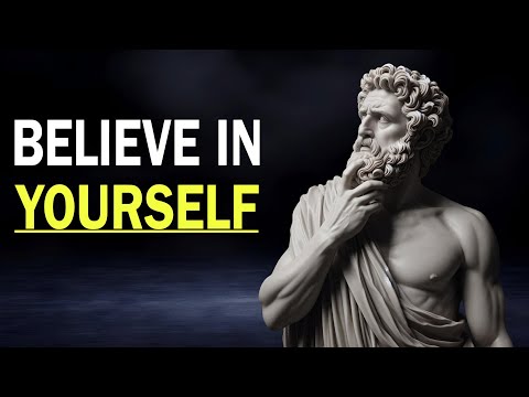 Boost Your Confidence with These 10 Stoic Lessons on Stoicism