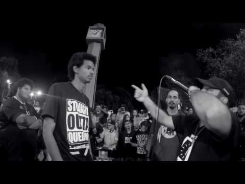 Fly Vs Juninho - 1 Fase - Batalha Do Relógio (Pré Eliminatória Duelo Nacional) - 2017