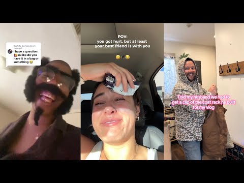 Tiktoks that made me night Owl 🤣