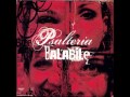 Psalteria - Monday Morning 