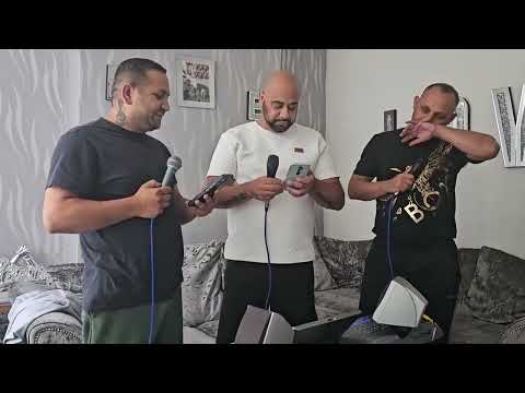 Core Cave Karvina - Phares Rovav Pro Cavore 🥹 2025