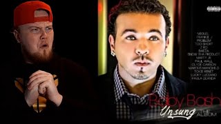Baby Bash ft. Paul Wall, Snow Tha Product - Who Wanna Blaze (Reaction)