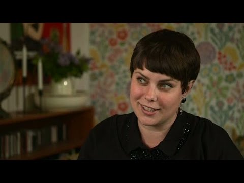 Maria Ahlin - Hela Sverige bakar - Hela Sverige Bakar (TV4)