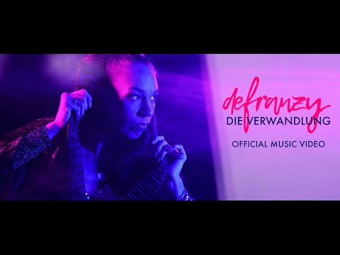 DeFranzy | Die Verwandlung (Official Music Video)