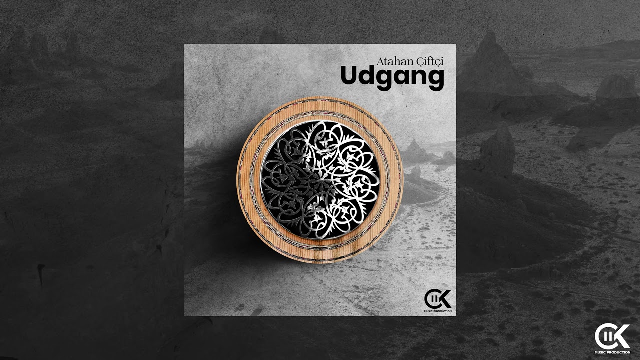Atahan Çiftçi - Udgang