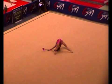 15 Maelle Hermelin - massues