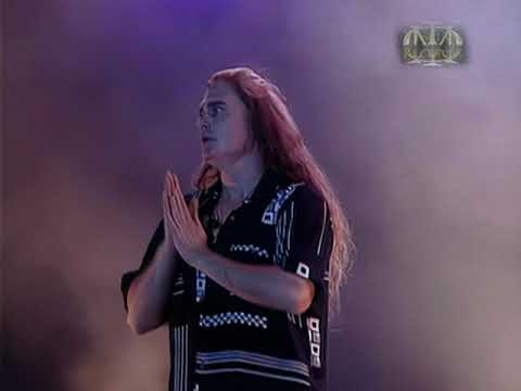 Dream Theater - Learning To Live (Live In Bucharest, Romania 2002) HD