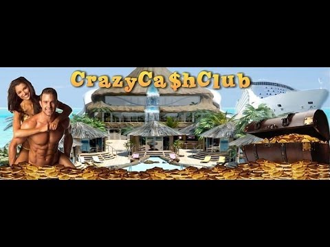 Crazy Cash Club