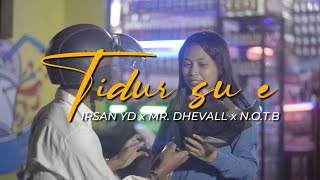 Download lagu Tidur Su E - HLF mp3 Download lagu Tidur Su E - HLF mp3