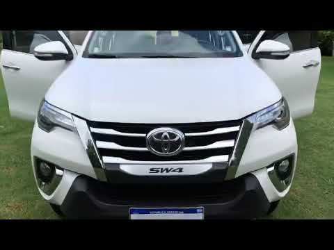 Sw4 srx 2016 At 7as -65 mil km-