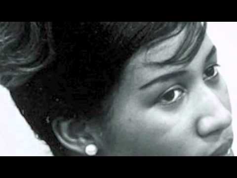 Aretha Franklin ‎-- One Step Ahead (Disco Tech edit)