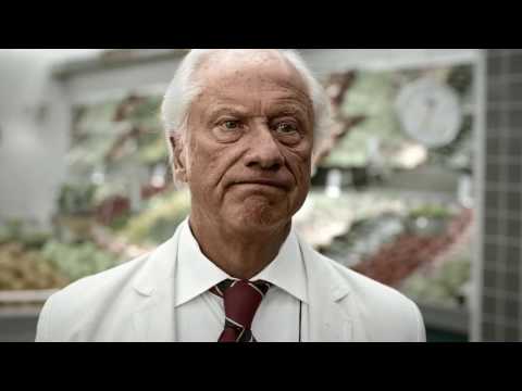 ICA reklamfilm 2016 v.34 - Stigs vattentäta plan