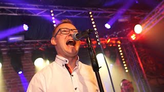 Nagrania koncertowe dla zespołu Czerwone Buty