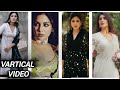 Samyukta Menon HOTTEST Long Vertical 4K Edit Jajikaya Akhanda 2 Full Hot Compilation 2026