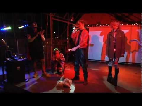 Amazing Technicolor Pedophile [The StarShip LIVE @The Firehouse 05.27.2011]