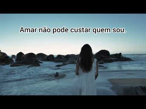 Solta de mim o que me apagou | Canção de Cura Emocional para Mulheres