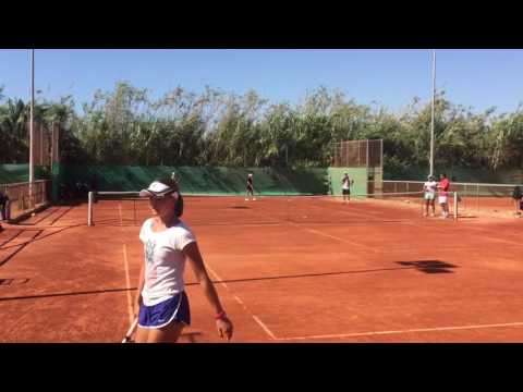 Systenn Tennis Alicante