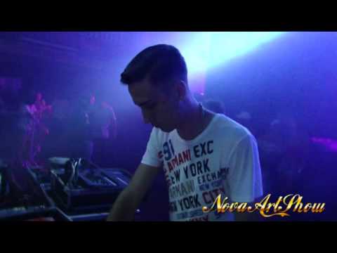 DJ TADEU - O SET (AO VIVO) CARIOCA INTERLAGOS 2016